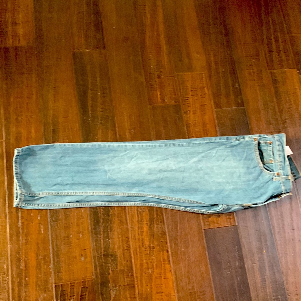 Denim 559 jeans